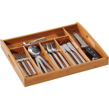 Kesper 17187 - Cajón para cubertería