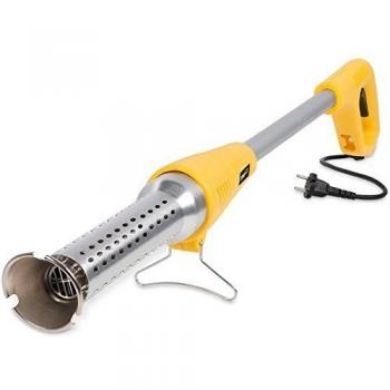 Quemador de malas hierbas POWXG6601 2000W