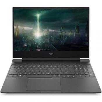 Laptop Gamer HP Victus 15-fb0202nf - Ryzen 5 5600H - 16GB RAM - 512GB SSD - RTX 3050 - Pantalla FHD 15.6 144Hz