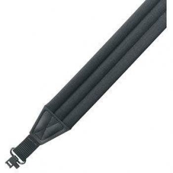 Ultra Gun Sling, 48 x 1, Black