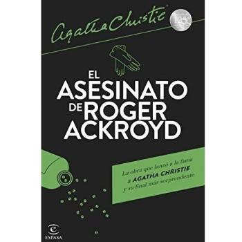 El asesinato de Roger Ackroyd