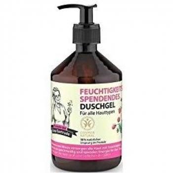 OMA GERTRUDE Gel de ducha hidratante 500ml