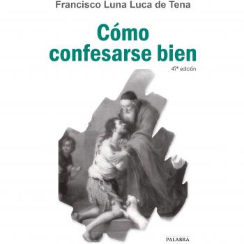 Como confesarse bien