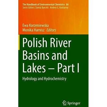 Polish River Basins and Lakes - Part I: Hydrology and Hydrochemistry: 86