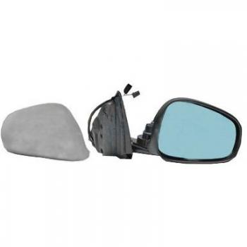 Espejo Retrovisor Eléctrico Derecho Van Wezel 0113818