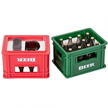 Abrebotellas con Iman Caja de Cerveza Gadget and Gifts.