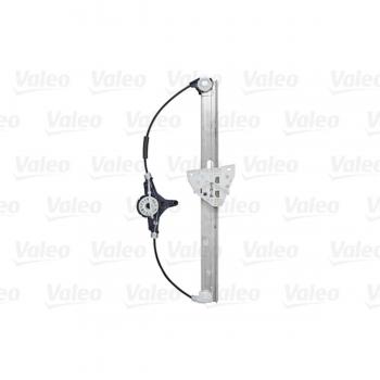 Regulador de Ventana Valeo 851488 Izquierdo