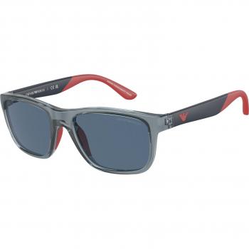 Emporio Armani EK4002 Kids Sunglasses Blue Size 48