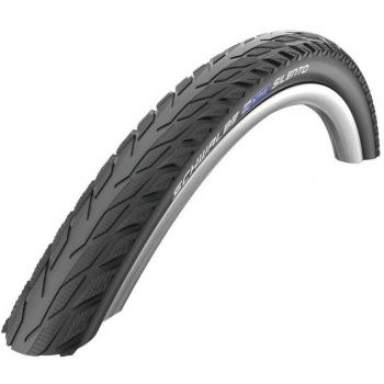 Neumático Schwalbe Silento II 700x35 Reflex Rígido