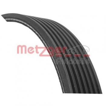 Dayco 7PK1103 Correa Trapecial Poli V