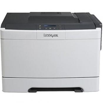 Lexmark CS310DN - Impresora láser - B/N 33 PPM, Color 23 PPM