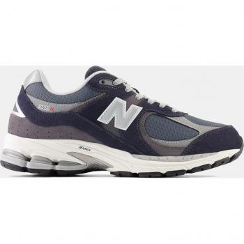 Zapatillas New Balance 2002R Azul Marino