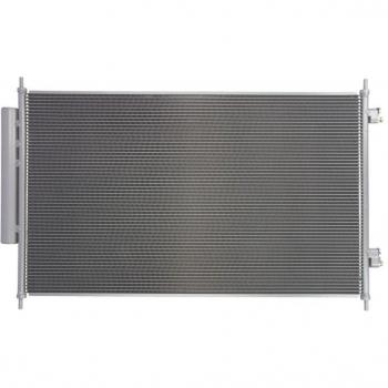 Condensador de aire acondicionado NISSENS NIS 940811