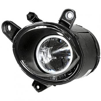 Faro antiniebla H3 HELLA 1NL009034-021 Derecho