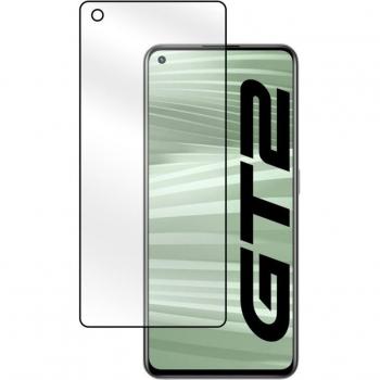 Protector de Pantalla 3D de Cristal Templado PcCom para Realme GT2
