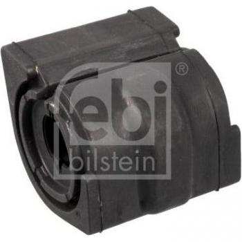 Cojinete estabilizador FEBI BILSTEIN 106192 - Silentblock de barra estabilizadora, tipo de producto: Cojinete
