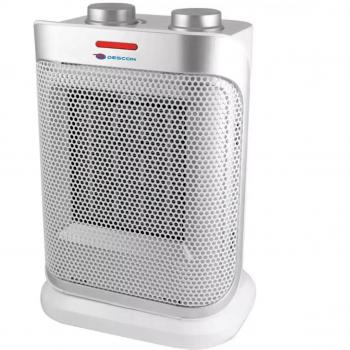 Termoventilador cerámico oscilante 1500 W DEDRA DA-T184CS