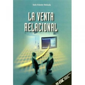La venta relacional