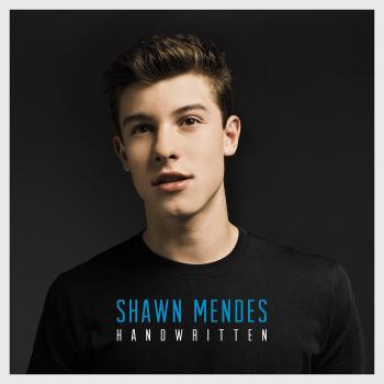 Shawn Mendes - Handwritten (Deluxe Edition) 1CD, 2015
