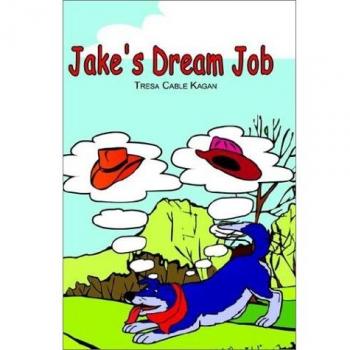 El Trabajo Soñado de Jake - Edición Dura