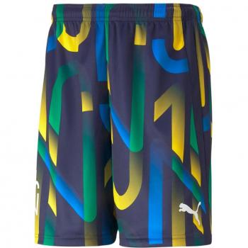 Puma Neymar Jr Future Printed Shorts para Hombre Multicolor