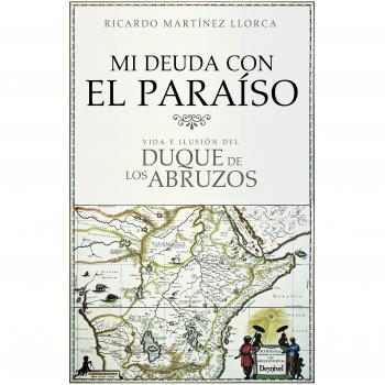MI deuda con el paraíso