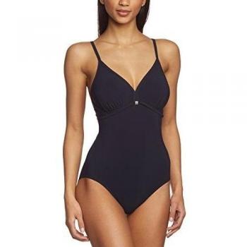 Marc O’Polo Body & Beach Beachsuit Mono, Schwarz