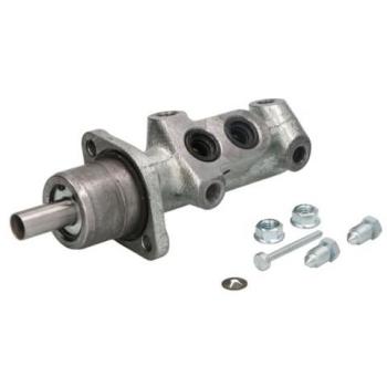 Cilindro Maestro de Freno LPR 1156 - Fundición gris, Hierro fundido, Rosca 10 X 1 (4), Compatible con Renault: Clio 1, Megane Scenic, 19 I Cham
