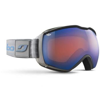 Julbo Airflux Gafas de esquí, Unisex Adulto, Gris, X-Large