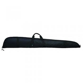 Gamo Funda para Escopeta con Visor 130 cms Negra Tricot 6212351