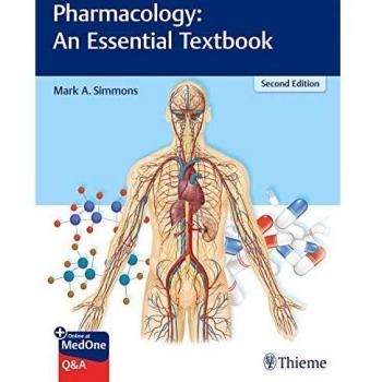 Pharmacology: An Essential Textbook