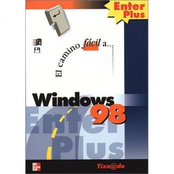 Serie Enter Plus Windows 98