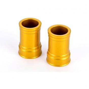V PARTS - 45396 : Casquillos De Rueda Delantera Suzuki Amarillo