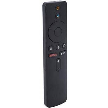FAMKIT Bluetooth Voice Control Remoto de Repuesto para Mi Box S/Mi Box 4X / Mi TV