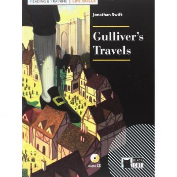 GULLIVER'S TRAVELS LIFE SKILLS