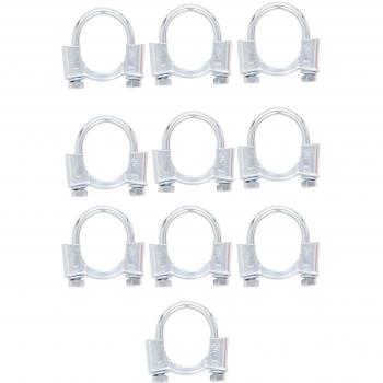 Bosal 250-242 Pieza de fijación, sistema de escape