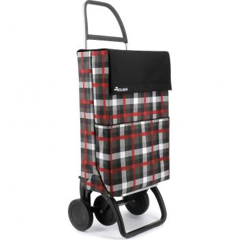 Carro de la compra Rolser 2500 Scottish 4