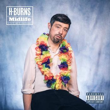 Midlife Inclusive CD and Vinyl Set
