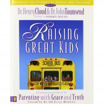 Twice-Exceptional Parenting Guide: Raising Great Kids Workbook for School-Age Children