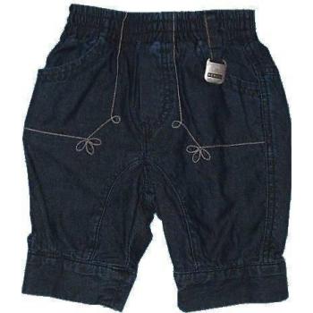 Kenzo - Vaqueros - para bebé niña azul 6 mes