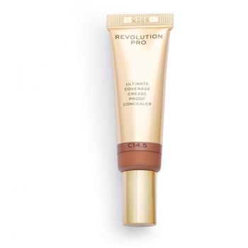 Corrector Ultimate Coverage Crease Proof - Revolution Pro - C14.5