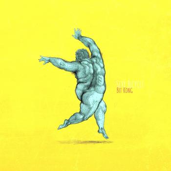Bit Kong [Vinilo]