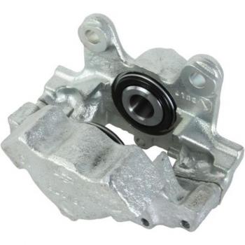 Pinza de freno TRW BHR216E, Trasero Izquierda, compatible con vehículos específicos, incluye pistón y soporte para una instalación fácil, fabricada en materiales de alta calidad para garantizar durabilidad y rendimiento óptimo