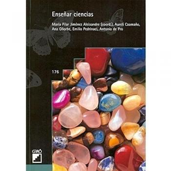 Enseñar ciencias: 176