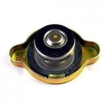 Tapón de refrigerante Thermotec D30003TT - Tapa de radiador, compatible con sistemas de refrigeración, fabricado en material resistente a altas temperaturas y presión, diseño hermético para evitar fugas, fácil instalación y ajuste preciso
