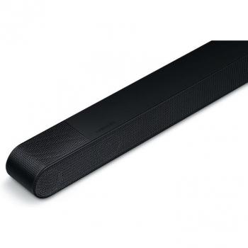 Samsung Soundbar Ultra Slim HW-S810GD, 3.1.2 Canales, 330W, Dolby Atmos, Bluetooth y Wi-Fi