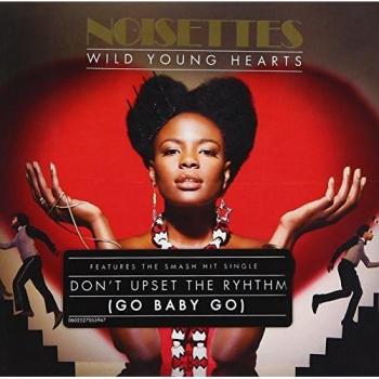 Wild Young Hearts