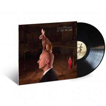 Let Your Hair Down (Vinyl LP) - Classic Rock Album with Iconic Tracks