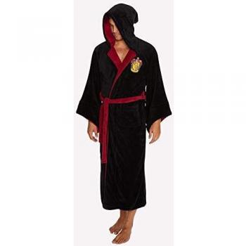 Groovy Harry Potter Gryffindor - Albornoz para Hombre