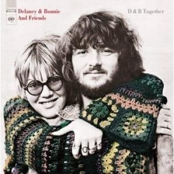 D & B Together